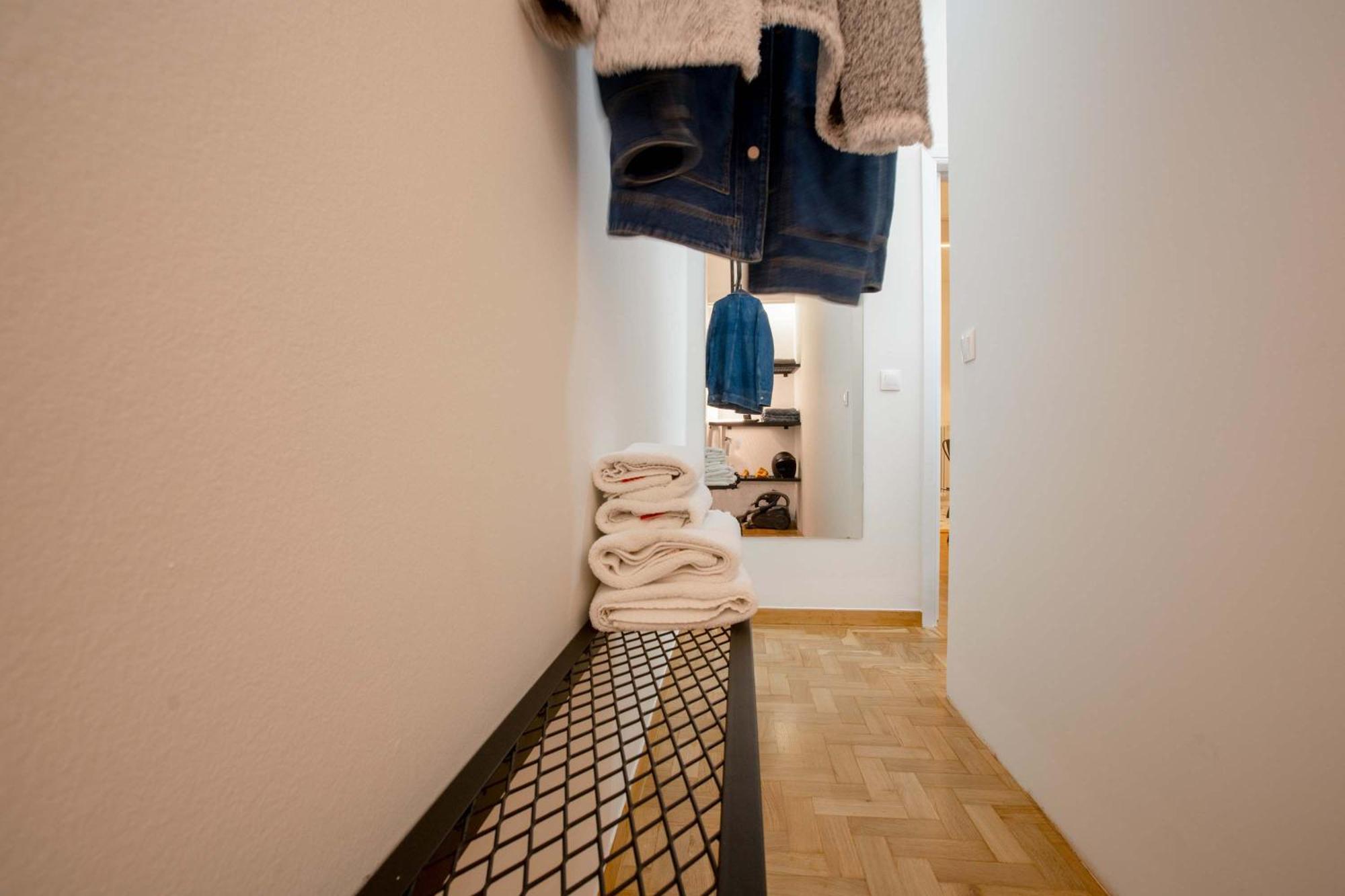 O&O Group Ruby'S Urban Residence Koukaki Афины Экстерьер фото