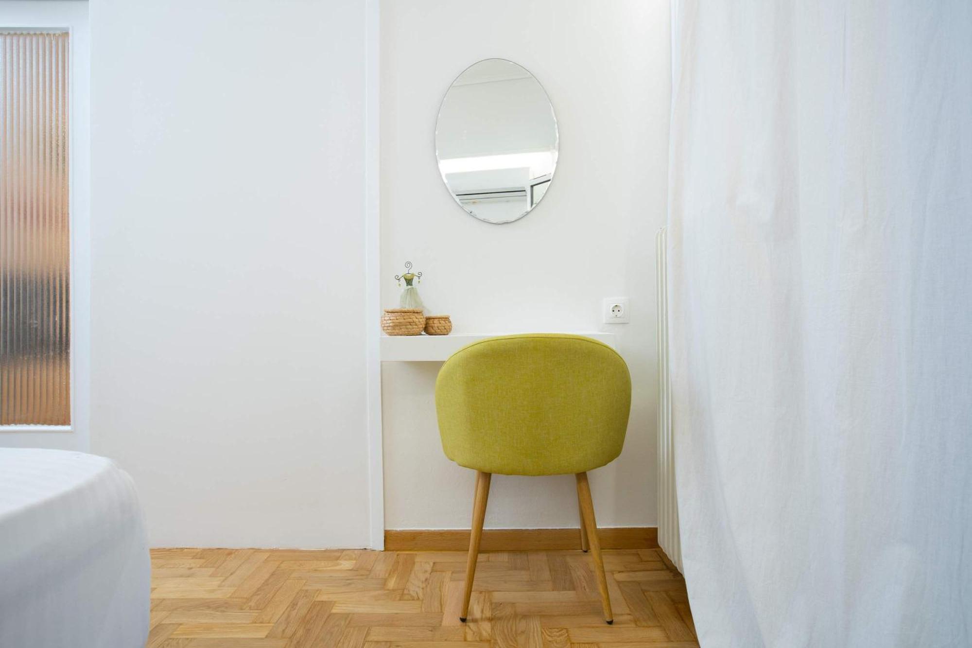 O&O Group Ruby'S Urban Residence Koukaki Афины Экстерьер фото